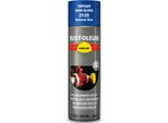 Vernice Spray Opaca Blu Rust-Oleum Hard Hat Topcoat 500 Ml