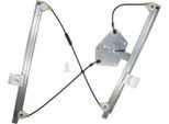 Blic 6060-00-CI7195 - Oe 9221 Eq Regolatore Per Finestrini, Anteriore Sinistro Per C5 Iii (Rd), C5 Iii (Rw)