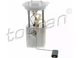 Topran 115 636 - Oe 1K0 919 051BG Pompa Carburante Per A3 (8P), Toledo Iii (5P2), Leon (1P1), Altea (5P), Yeti (5L), Octavia Ii (1Z), Touran (1T), Jetta Iv, Jetta Iii (1K2), Golf Vi, Golf V (1K), Golf Plus (5M), Eos (1F), Caddy Iv (Sa), Caddy Iii (2C, 2K), Maggiolino (5C)