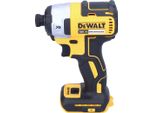 Dewalt DCF887NT-XJ Dewalt DCF887NT-XJ Akku-Schlagschrauber 1/4 18V