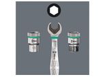Wera 8767 C Hf 05003858001 Star Bit T 60 1/2 (12.5 Mm)