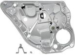 Blic 6060-01-035863P - Oe 6Q4 839 461 E Regolatore Finestrino, Sinistro Per Polo (9N)
