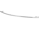 Blic 5703-05-0014923P - Oe 4B0 807 173E 2ZZ Modanatura, Paraurti Anteriore Sinistro Per A6 (4B)