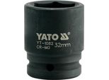 Yato YT-1082 Zoccolo Della Chiave D'impatto