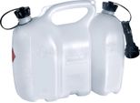 HÜNersdorff 804900 Lattina Doppia 6+3 Litri Naturale Profi