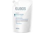 Eubos Basic Care Liquido Lavaggio + Doccia Blu Nfb 400 Ml