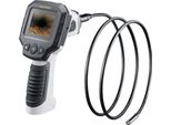 Telecamera Per Ispezioni Industriali Laserliner Videoscope One Con Sonda Flessibile Da 9 Mm IP67 (082.252A)