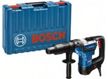 Bosch Power Tools Martello Perforatore, Sds Max, Gbh 5-40 D