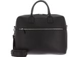 Picard Borsa A Tracolla Borsa Da Ufficio Con Scomparto Per Laptop Milano Business Crossbody Cafe Marrone Scuro