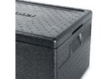 Hendi Thermobox Profi Line, Profi Line, Gn 1/1, 80L, 685X485X(H)360Mm