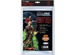 Ultra Pro Golden Reclosable Comic Bag Trasparente Trasparente Taglia Unica