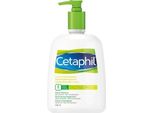 Cetaphil Lozione Idratante Per Pelli Secche E Sensibili 460Ml