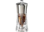 Peugeot Macina Peperoncino Ouessant 14Cm Acrilico/Acciaio Inox 29050