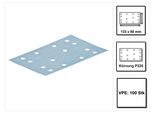 Festool Abrasivo Granato 80X133 P220 GR/100