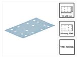 Festool Abrasivo Granato 80X133 P240 GR/100