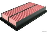 Filtro Aria Herth+Buss Jakoparts J1323055 Per Mazda 6 Station Wagon (Gh) Cartuccia Filtrante