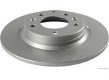 2 Dischi Freno Posteriori Jakoparts Per Mazda 323 6 626 Mx-5 Premacy