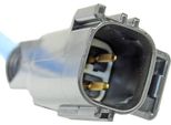 Sensore Temperatura Gas Di Scarico Metzger Per Ford Mondeo Iii