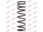 Opel Frontera B Posteriore 2.2D/3.2 Molla Sospensione 10.98-