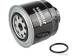 Filtro Carburante Herth+Buss Jakoparts J1335055 Per Mitsubishi L 200 / Triton Pickup (Kat, Kbt) Filtro Avvitabile