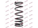 Nissan Patrol Gr Ii Posteriore 3.0D 05.00-12.09 Molla Di Sospensione