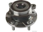 Herth+Buss Jakoparts Kit Cuscinetti Ruota Per Toyota Auris (NRE15, ZZE15, ADE15, ZRE15, NDE15) 139 Mm J4702052