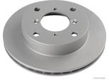 2 Jakoparts Dischi Freno Anteriori Per Subaru Justy Suzuki Alto Swift