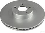 2 Dischi Freno Jakoparts 294 Mm Anteriori Per Subaru Toyota