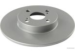2 Dischi Freno Posteriori Jakoparts Per Toyota Corolla E11