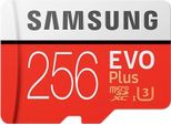 Samsung MB-MC256G Memoria Flash 256 Gb Microsdxc UHS-I Classe 10
