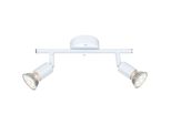 Plafoniera Soffitto Soggiorno Lampada Soffitto Camera Da Letto Faretto Soffitto 57381-2L