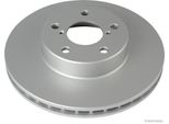 2 Dischi Freno Anteriori Jakoparts Per Subaru Impreza Legacy
