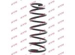 Molla Sospensione Vw Anteriore Bora, Golf Iv, Passat 1.6-2.0 02.88-06.06