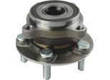 Herth+Buss Jakoparts Kit Cuscinetti Ruota Per Subaru Forester (Sh) Forester (Sj) Legacy Iv Station Wagon (Bp) Impreza Hatchback (Gr, Gh, G3) Xv (Gp) Outback (Bl, Bp)