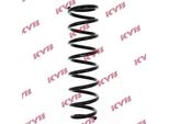 Honda Prelude V Posteriore 2.0 16V/2.2 16V 10.96-10.00 Molla Sospensione