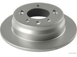 2 Dischi Freno Posteriori Jakoparts Per Hyundai I30 Ix35 Kia Ceed Pro Sportage