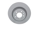 2X Disco Freno Ate 24.0130-0188.1 Per Land Rover Range Rover Sport (L320)
