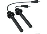 Herth+Buss Jakoparts J5385030 Set Cavi Di Accensione Set Cavi Di Accensione Per Mitsubishi Space Star (Dga) Lancer Vii Station Wagon (Csw, Ctw) Lancer Vii Berlina Colt V