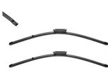 Swf Spazzole Tergicristallo Visioflex-Set | (Set)Wiper Car VF580/580MM/1