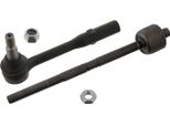 Febi Bilstein 38632 Barra Di Accoppiamento Anteriore Sinistra Anteriore Destra Adatta Per MERCEDES-BENZ Classe S Berlina (W221) Classe S Coupé (C216)