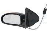 Van Wezel Specchio Esterno Destro Manuale Per Ford Focus