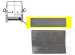 Van Wezel Pannello Posteriore 1747150 Destro Per Fiat Ducato (244)