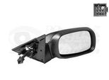 Van Wezel 3735808 Specchietto Esterno Specchietto Laterale Destro Per Opel Astra F Cc (T92) Convesso Riscaldato