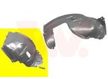 Van Wezel 0659433 Rivestimento Passaruota Per Bmw 3 Coupé (E92) Anteriore Sinistro, Parte Anteriore