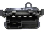 Resistenza Soffiatore Interno Metzger Per Vw Golf Iii