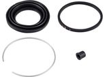 Kit Di Riparazione Pinza Freno Senza Pensieri Ø 51 Mm A.B.S. Per Mazda 323 E Altri Modelli