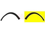 Van Wezel Parafanghi Allargati Per Opel Corsa B Hatchback (S93) Corsa B Caravan (S93) Corsa B Furgone (S93)
