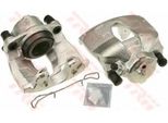 Pinza Freno Anteriore Sinistra Trw Per Honda Accord Vii Berlina (Cl, Cn) Ø57 Mm BHX523E