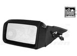 Van Wezel 3734807 Specchietto Esterno Specchietto Laterale Sinistro Piano Riscaldato