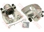 Pinza Freno Anteriore Destra Trw Per Honda Accord Vii Berlina (Cl, Cn) Ø57 Mm BHX524E